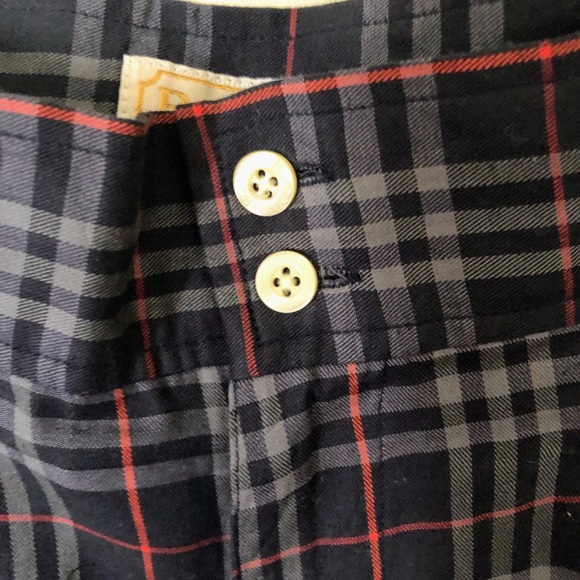 🔥🔥🔥BURBERRY🔥🔥STUNNING🔥🔥GOLF SHORTS🔥🔥🔥 - Picture 12 of 15